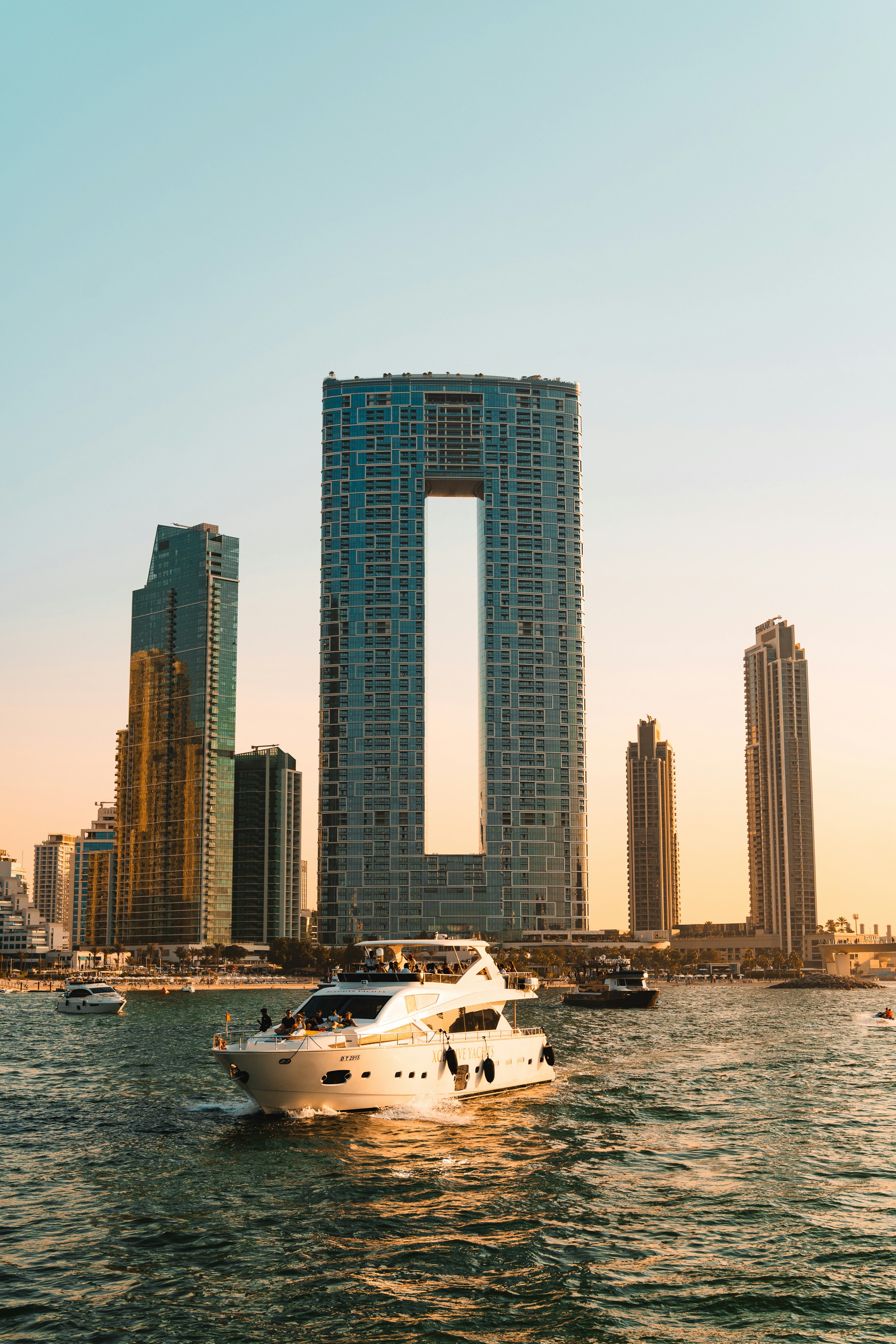 GCC Business Planning and Go-to-Market Strategy