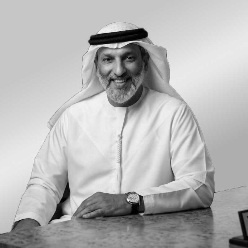 Dr. Rashid Al Ameri