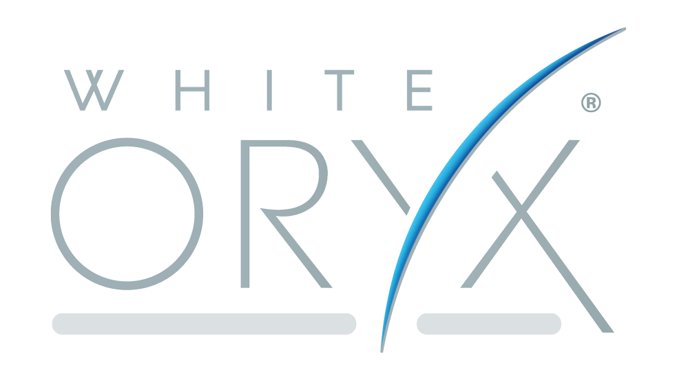 White Oryx