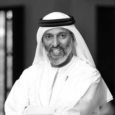 Dr.Rashid Al Ameri